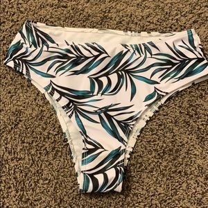 bikini bottoms